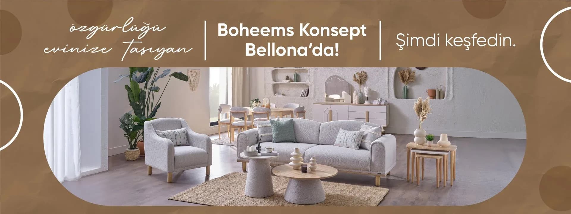 Boheems Konsept