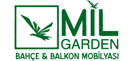 Mil Garden Bahçe Mobilyaları